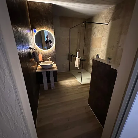 게스트하우스 Greg House Maison D'hote Et Valliguieres