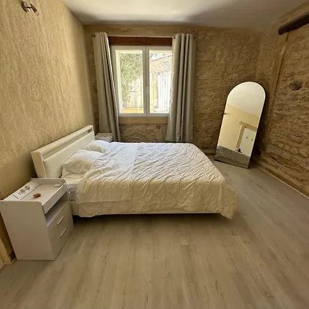 בית הארחה Greg House Maison D'hote Et 3*