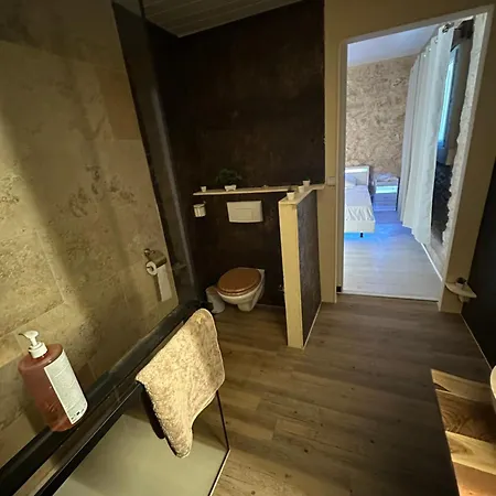 Greg House Maison D'hote Et