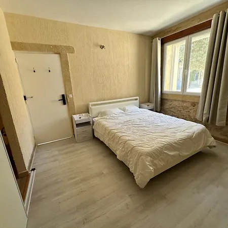 Greg House Maison D'hote Et 게스트하우스 Valliguieres