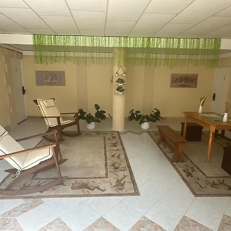 בית הארחה Greg House Maison D'hote Et Valliguieres